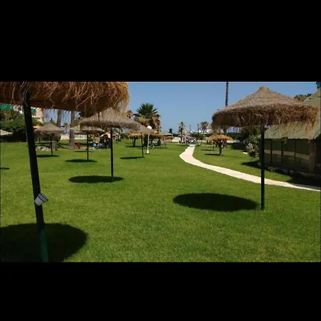 Apartment Estudio Maite 2 Vista Al Mar